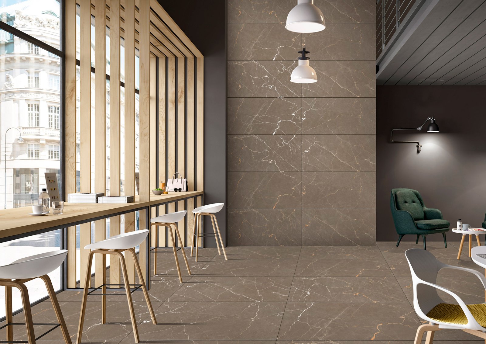 Floor & Wall Tiles